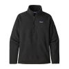 Patagonia Better Sweater 1/4 Zip – Women’s